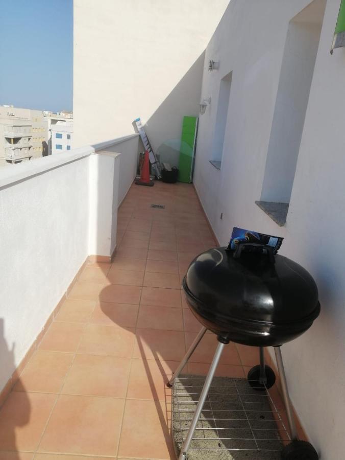 Calle De Los Jardines, 26 Apartamento Apartment Moncófar Exterior foto