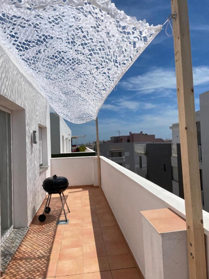Calle De Los Jardines, 26 Apartamento Apartment Moncófar Exterior foto