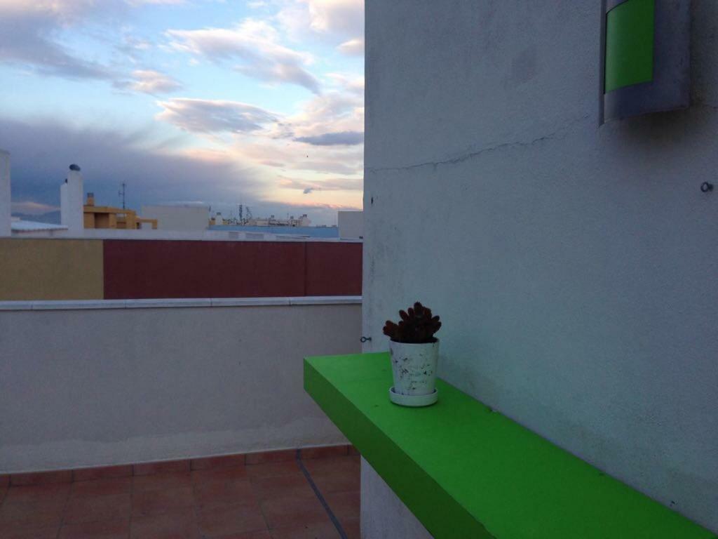Calle De Los Jardines, 26 Apartamento Apartment Moncófar Exterior foto