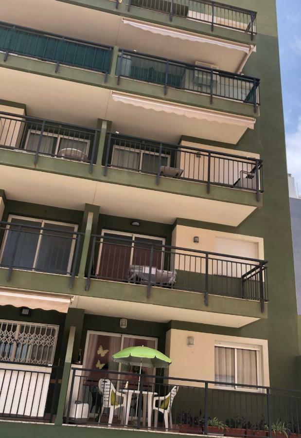 Calle De Los Jardines, 26 Apartamento Apartment Moncófar Exterior foto