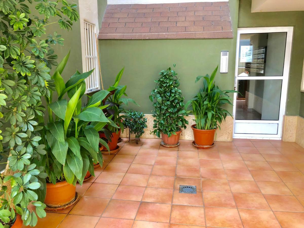Calle De Los Jardines, 26 Apartamento Apartment Moncófar Exterior foto